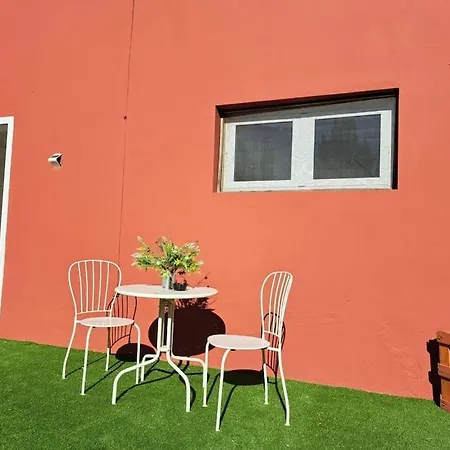 La Senda Escogida Villa Torrelavega Exterior photo