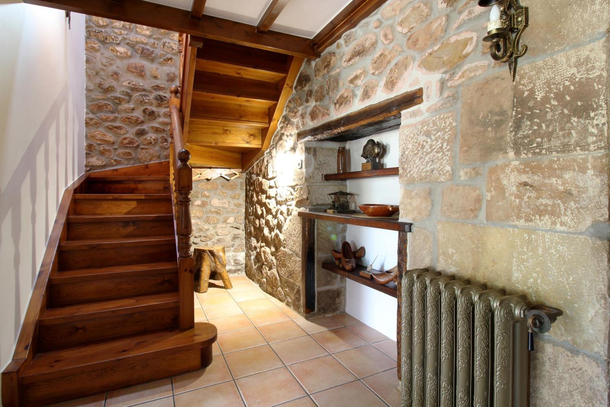 Holiday home La Senda Escogida Torrelavega