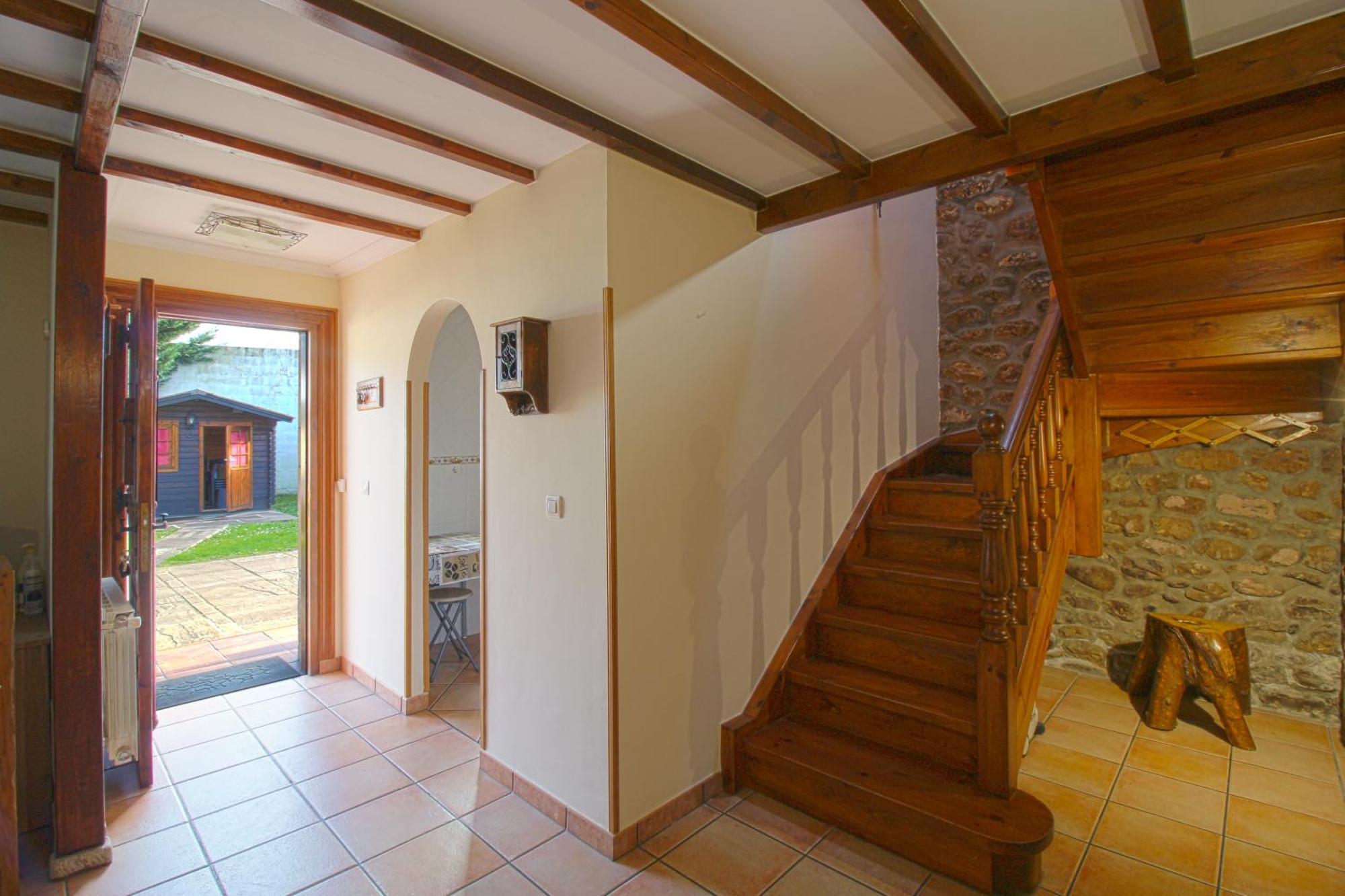 Casa vacanze La Senda Escogida