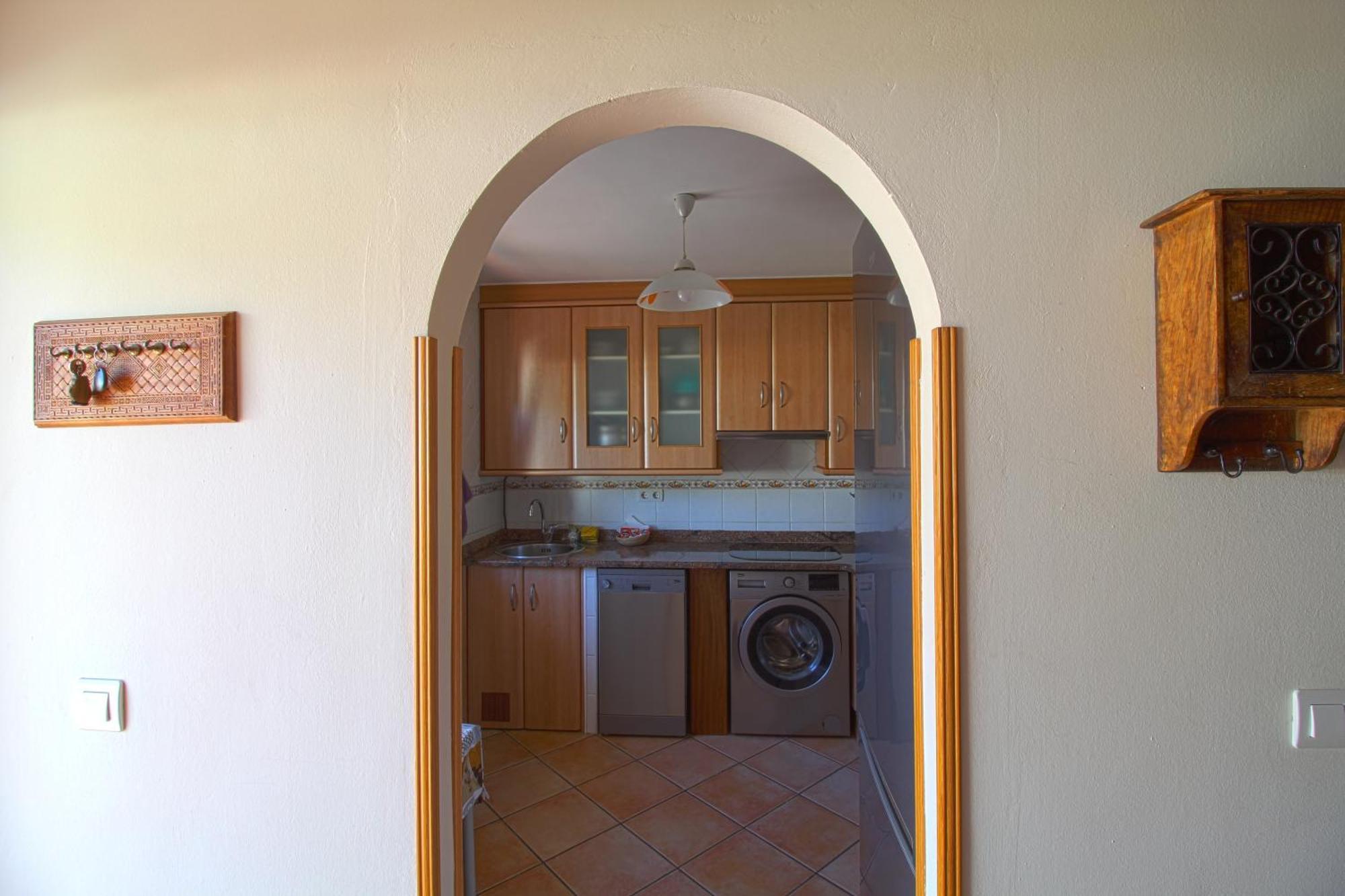 Casa vacanze La Senda Escogida Torrelavega