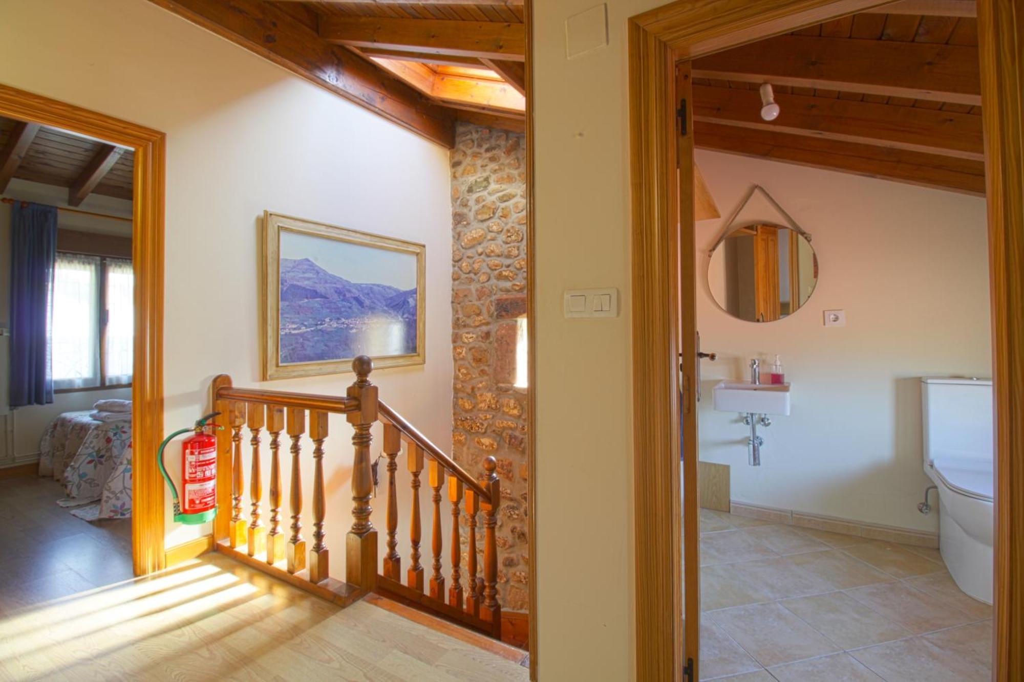 Casa vacanze La Senda Escogida