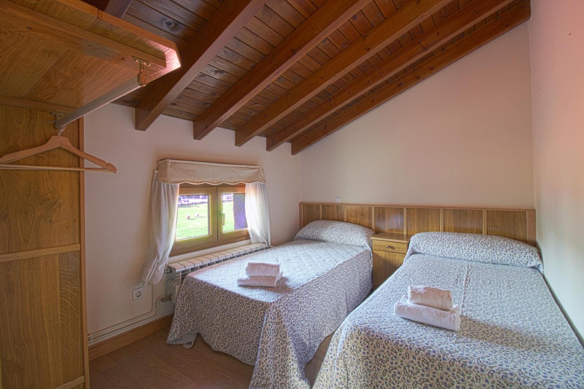 La Senda Escogida Holiday home Torrelavega